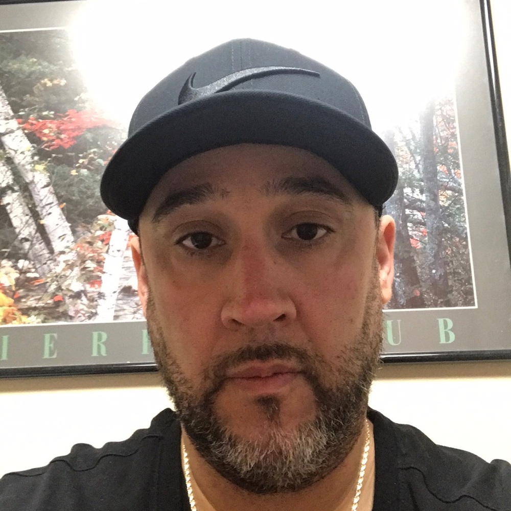 Meet your Posher, John